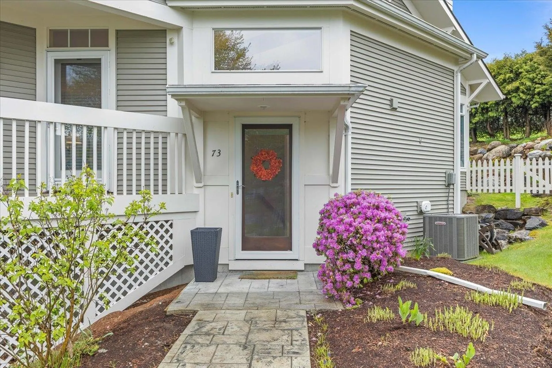 73 Park Road South Burlington VT 05403