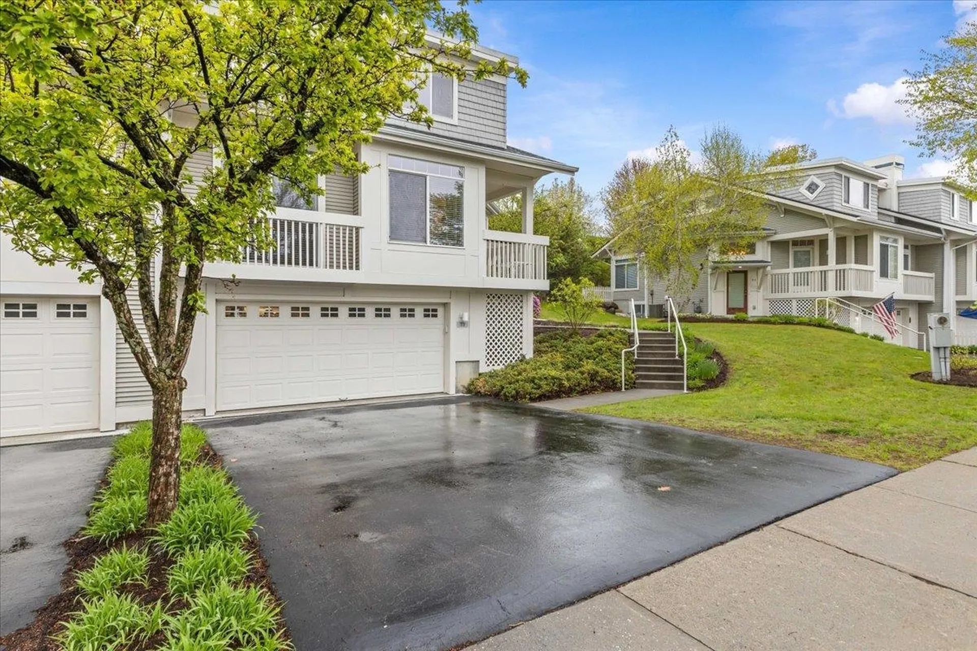 73 Park Road South Burlington VT 05403