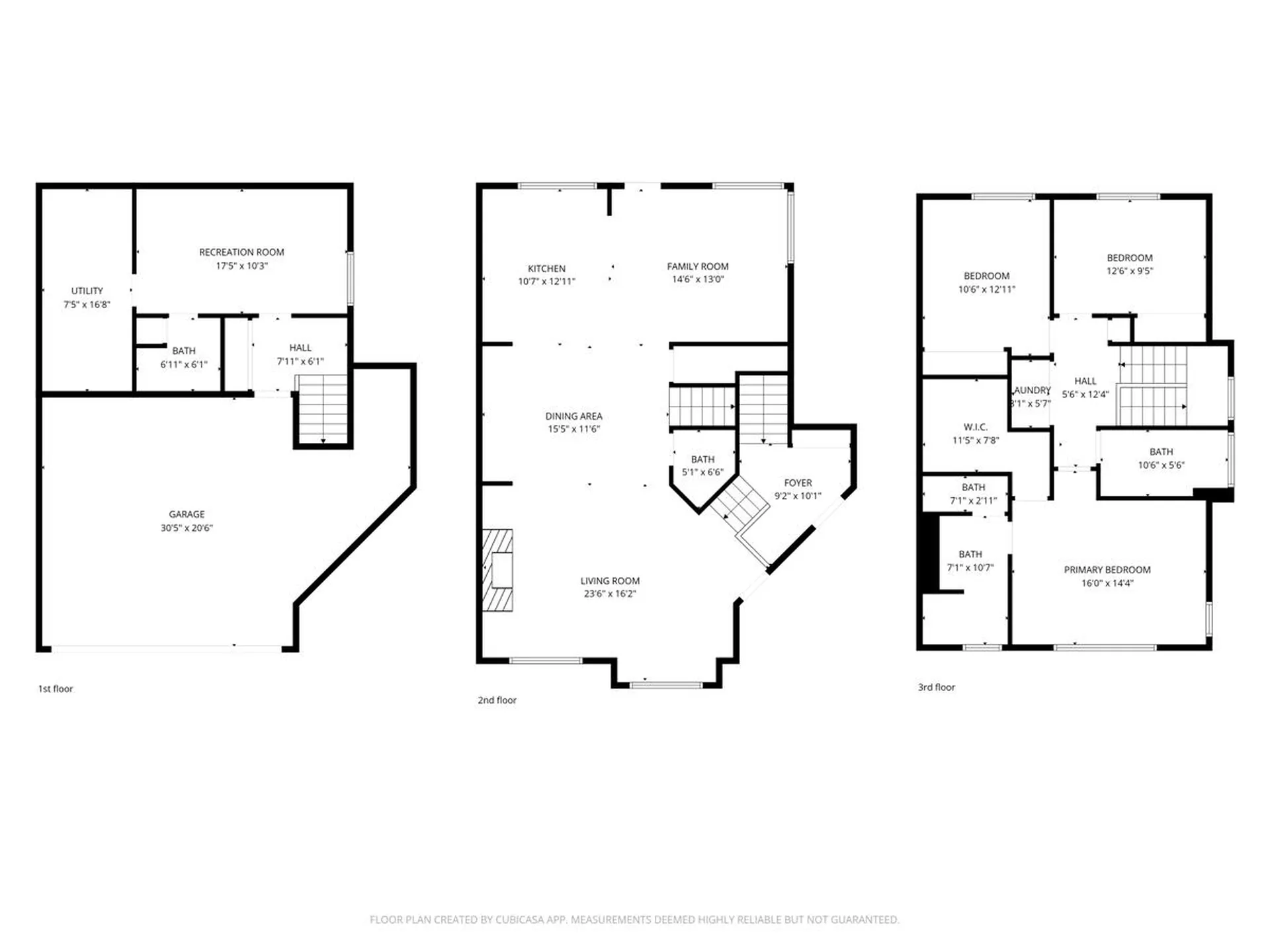 73 Park Road South Burlington VT 05403