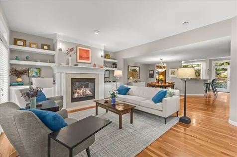 73 Park Road South Burlington VT 05403
