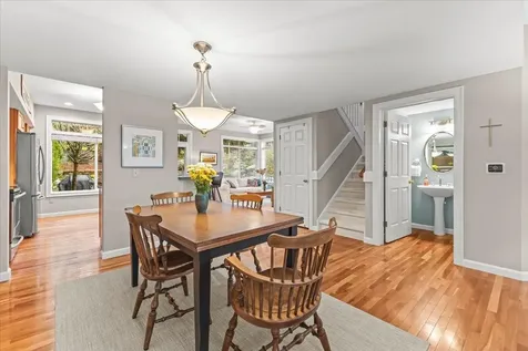 73 Park Road South Burlington VT 05403