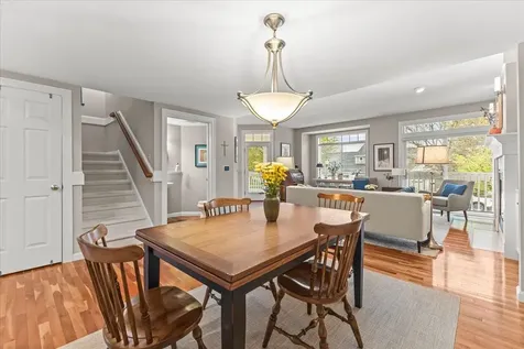 73 Park Road South Burlington VT 05403