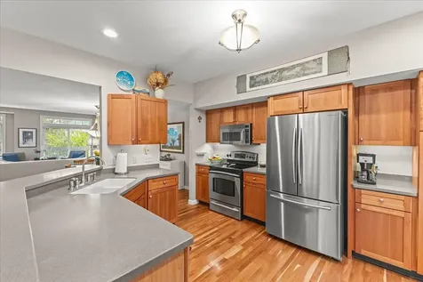 73 Park Road South Burlington VT 05403