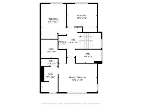 73 Park Road South Burlington VT 05403