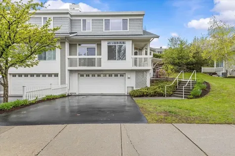 73 Park Road South Burlington VT 05403
