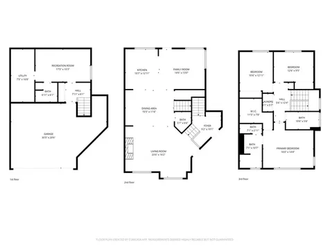 73 Park Road South Burlington VT 05403