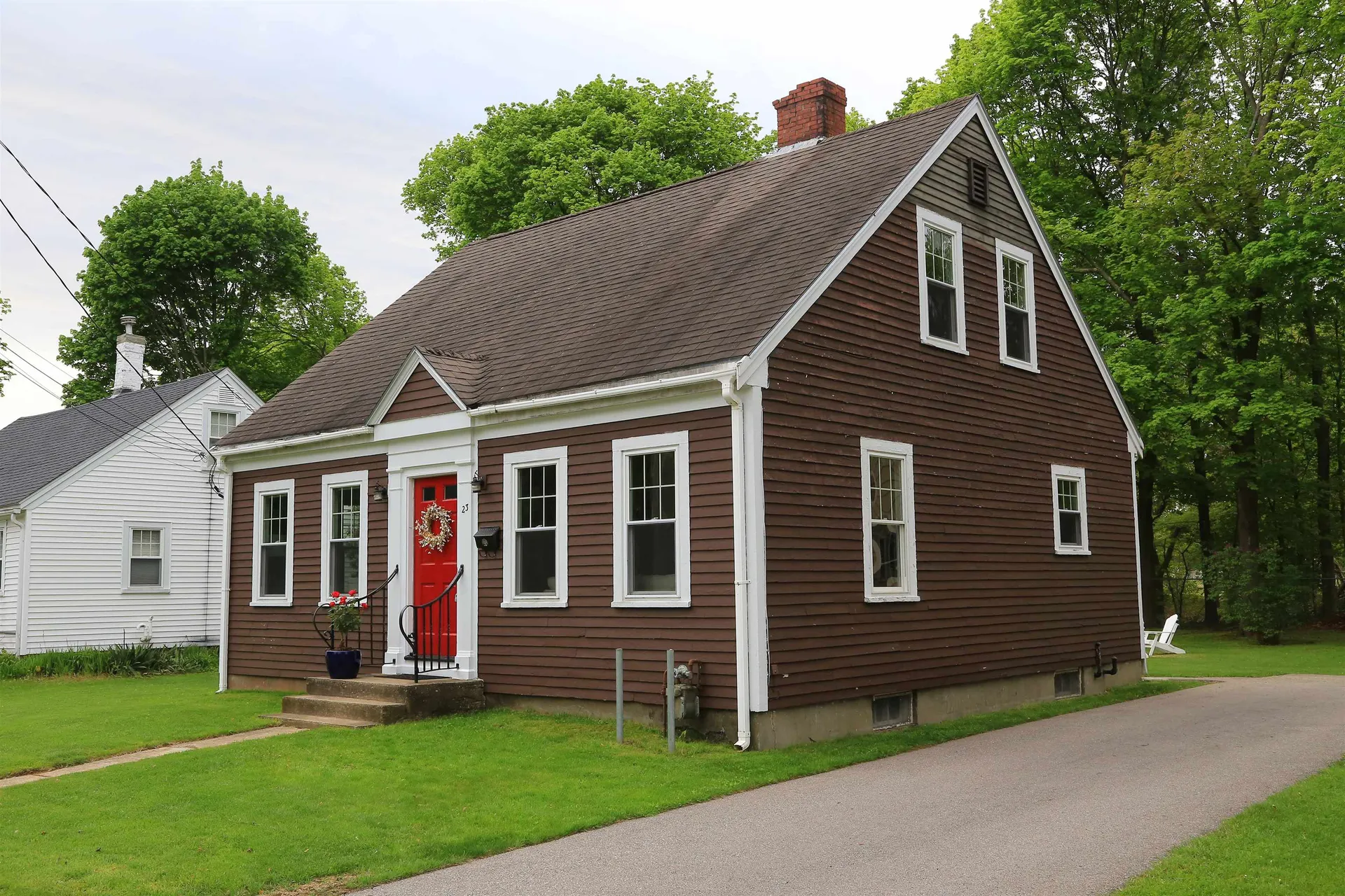 23 Dearborn Avenue Hampton NH 03842