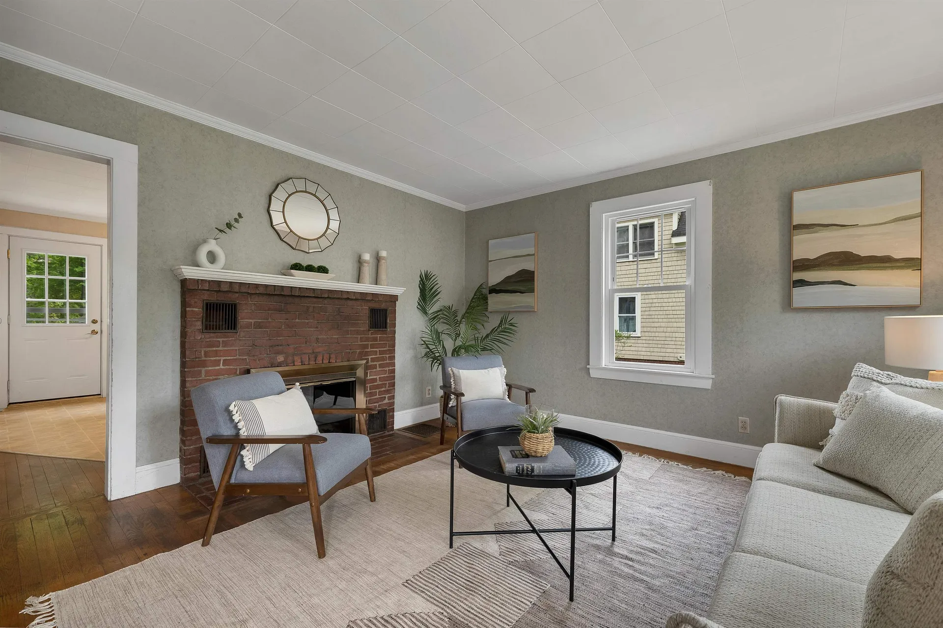 23 Dearborn Avenue Hampton NH 03842