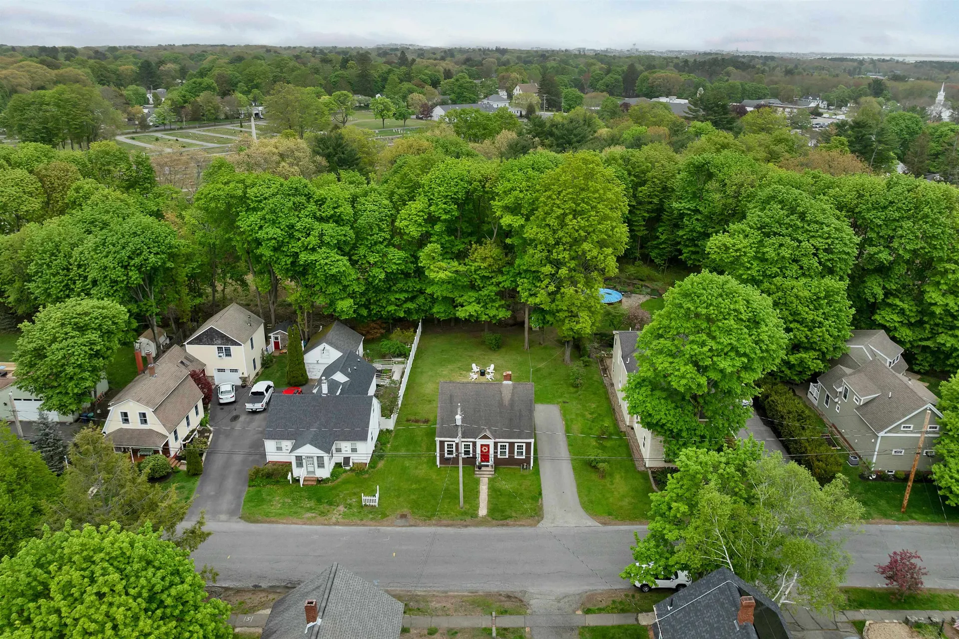 23 Dearborn Avenue Hampton NH 03842