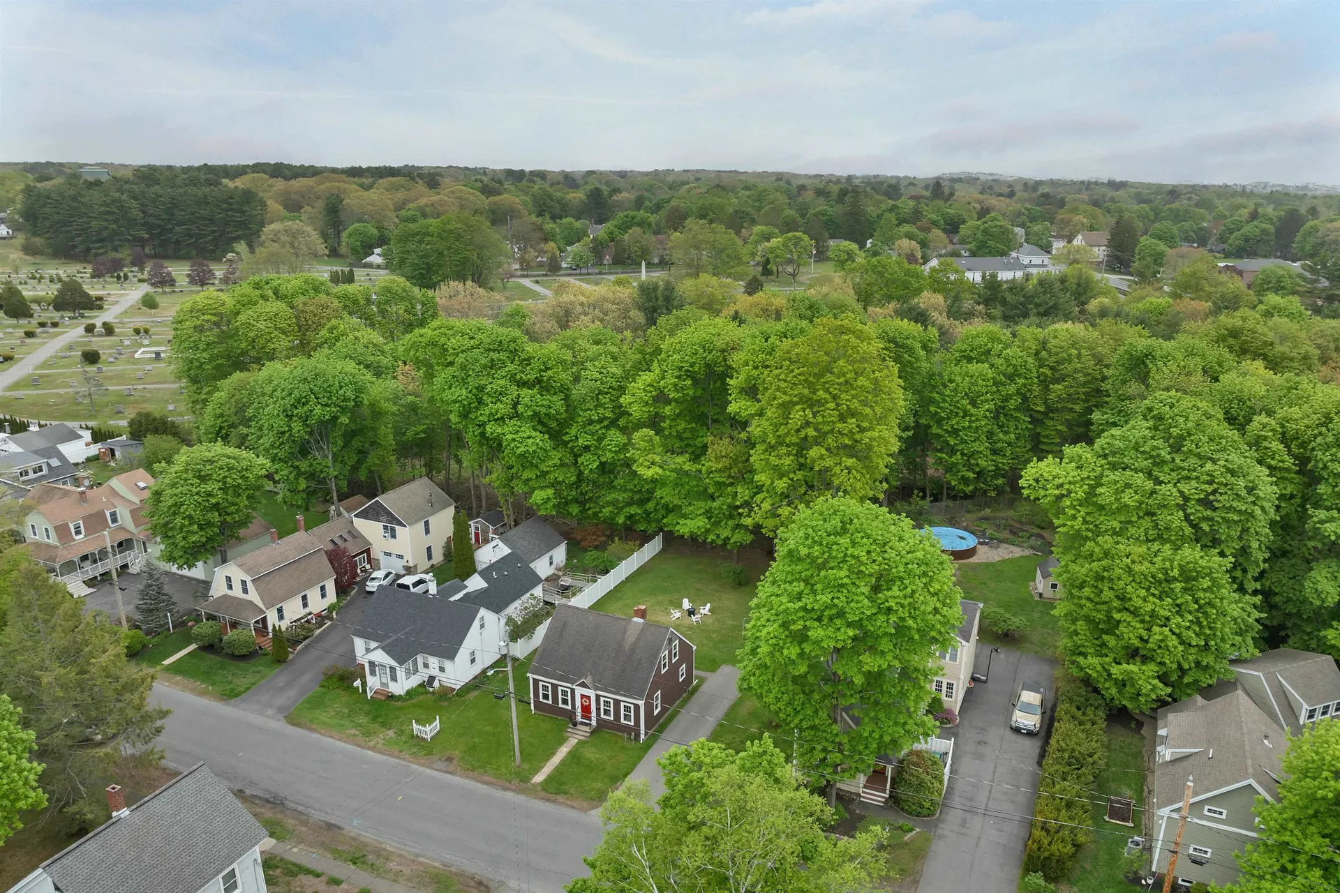 23 Dearborn Avenue Hampton NH 03842