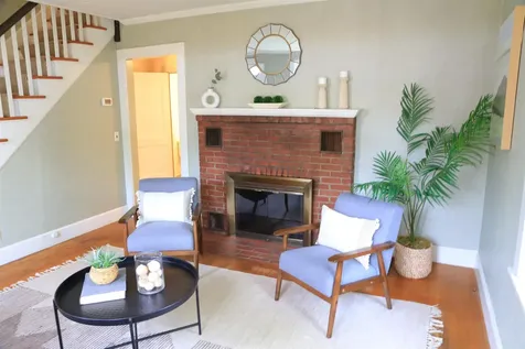 23 Dearborn Avenue Hampton NH 03842
