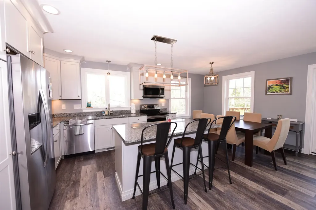59 Eidelweiss Drive Madison NH 03849