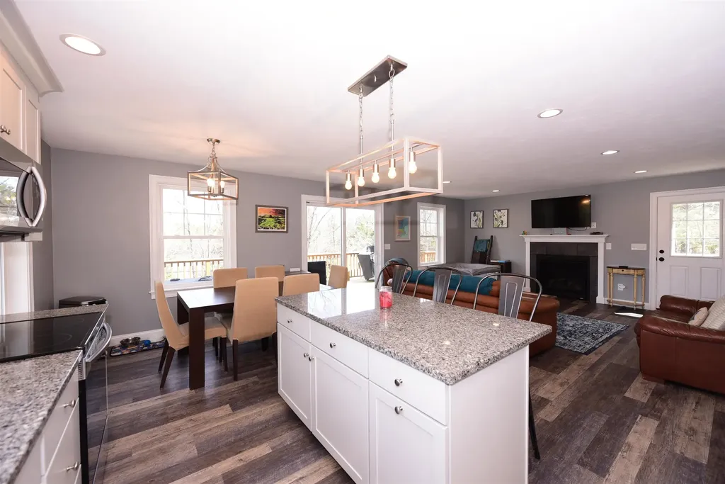 59 Eidelweiss Drive Madison NH 03849
