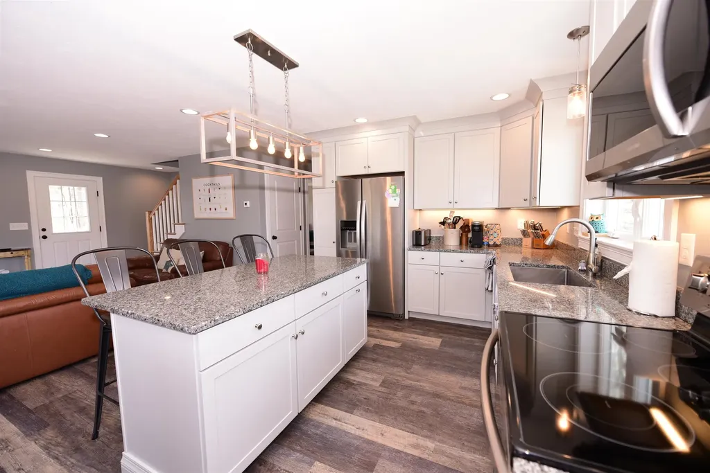 59 Eidelweiss Drive Madison NH 03849