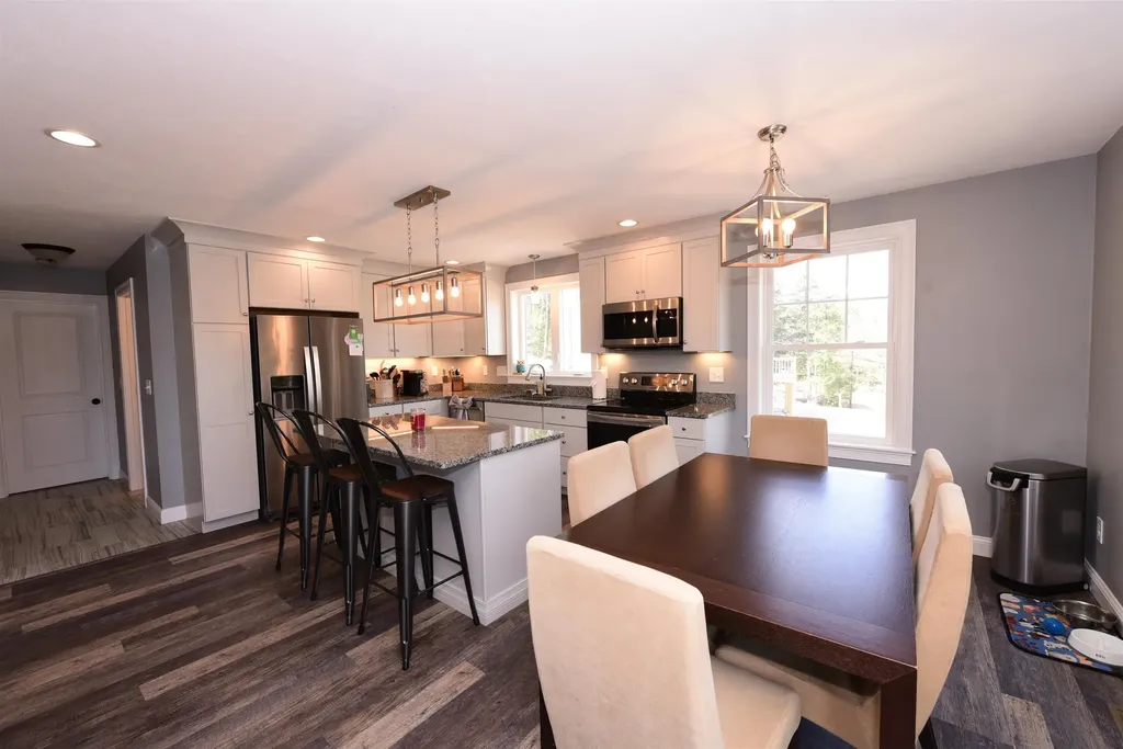59 Eidelweiss Drive Madison NH 03849
