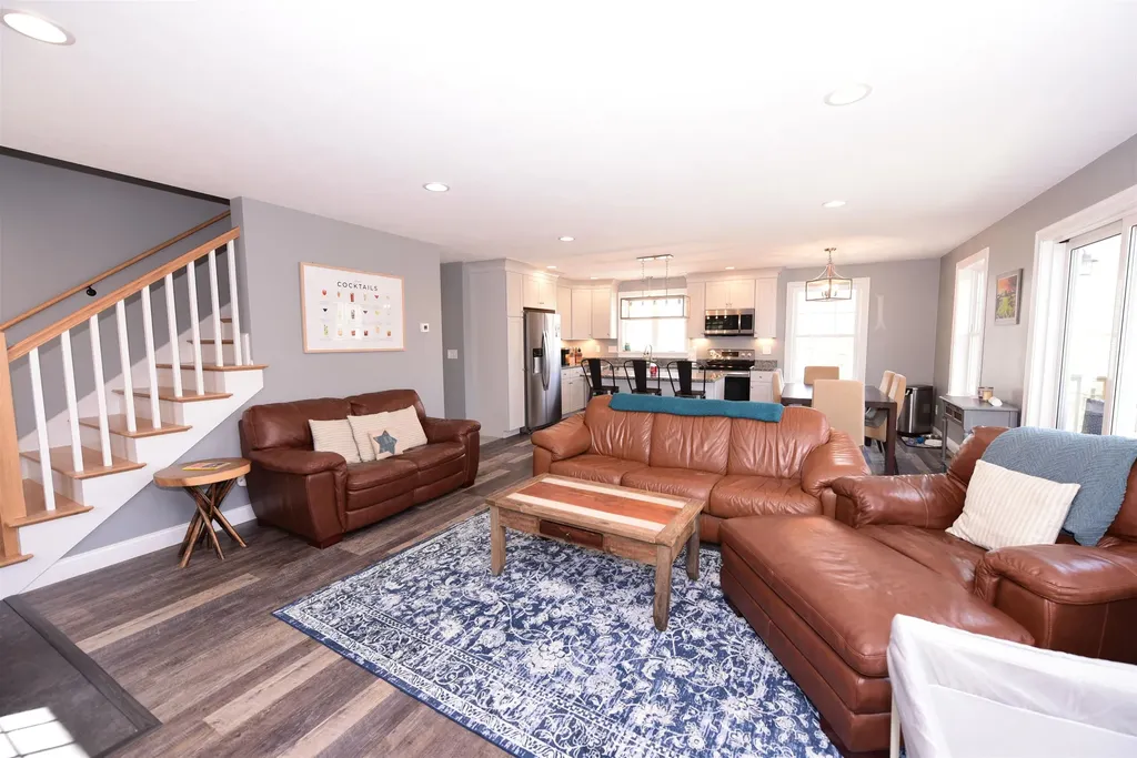 59 Eidelweiss Drive Madison NH 03849