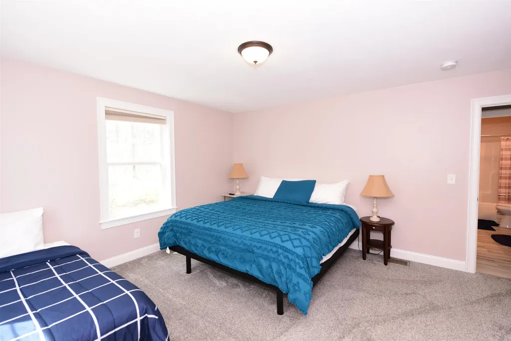 59 Eidelweiss Drive Madison NH 03849