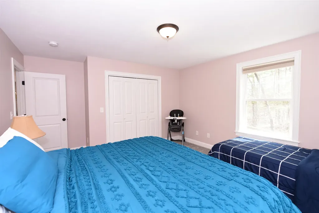 59 Eidelweiss Drive Madison NH 03849