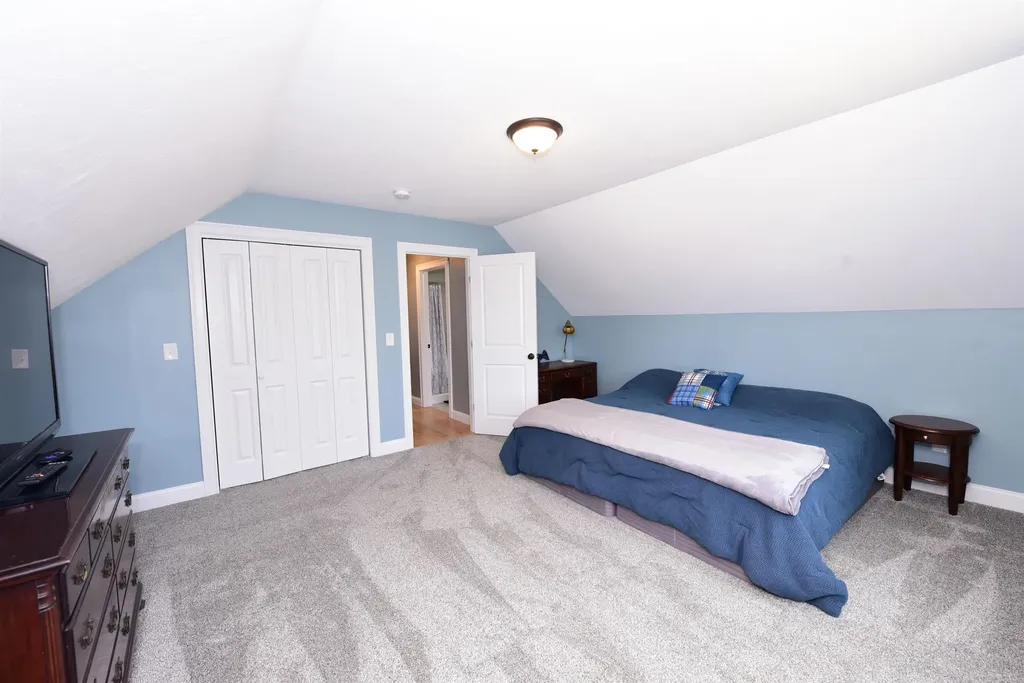 59 Eidelweiss Drive Madison NH 03849