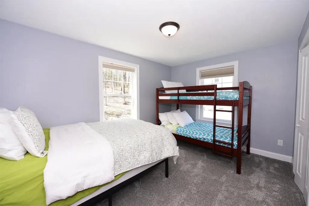 59 Eidelweiss Drive Madison NH 03849