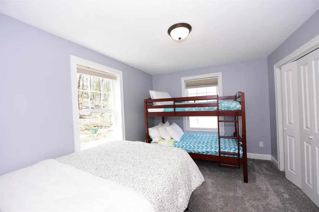 59 Eidelweiss Drive Madison NH 03849