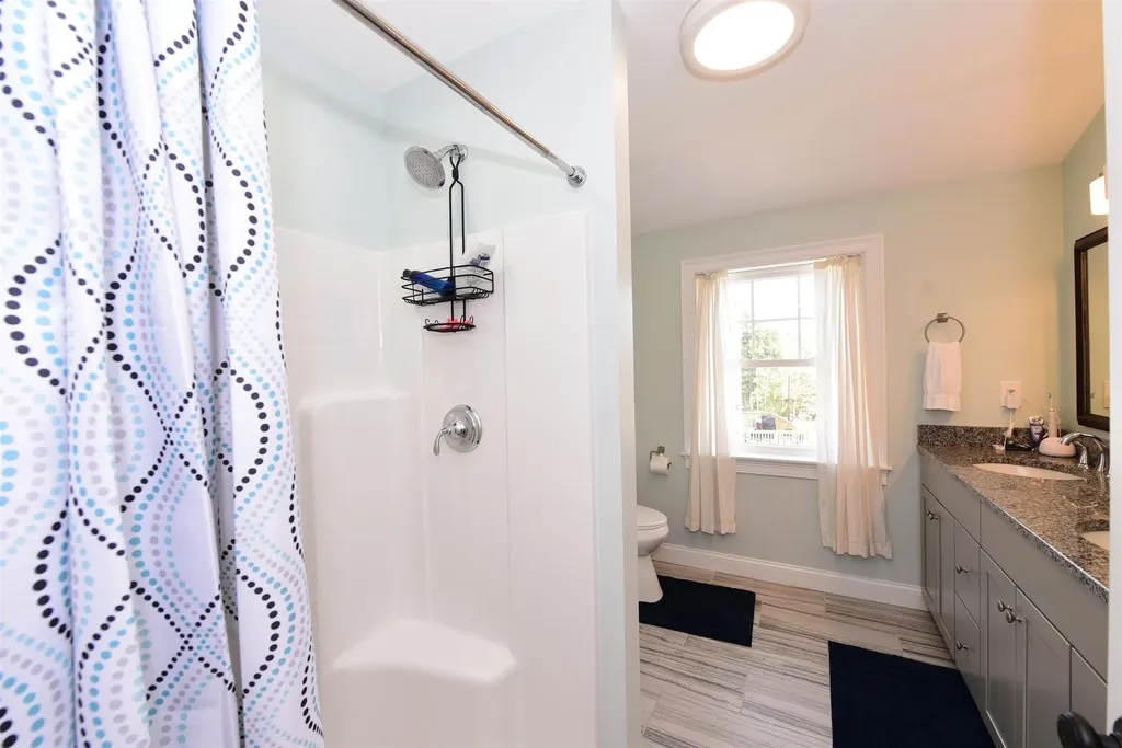 59 Eidelweiss Drive Madison NH 03849