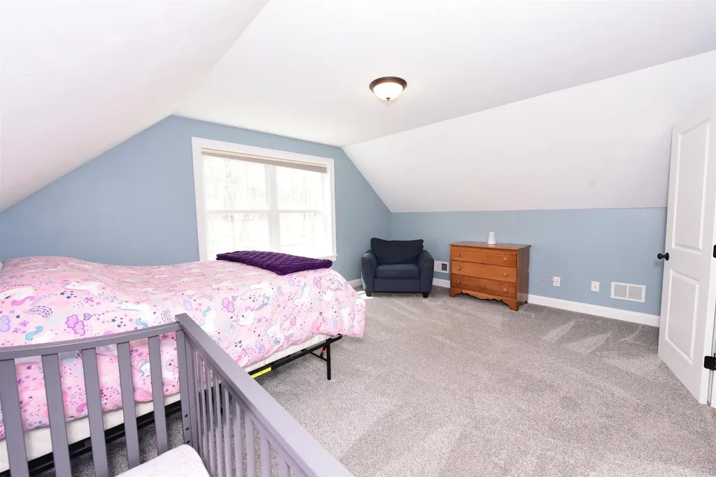 59 Eidelweiss Drive Madison NH 03849