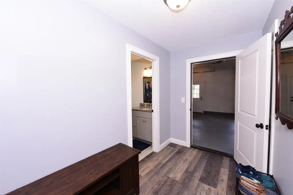 59 Eidelweiss Drive Madison NH 03849