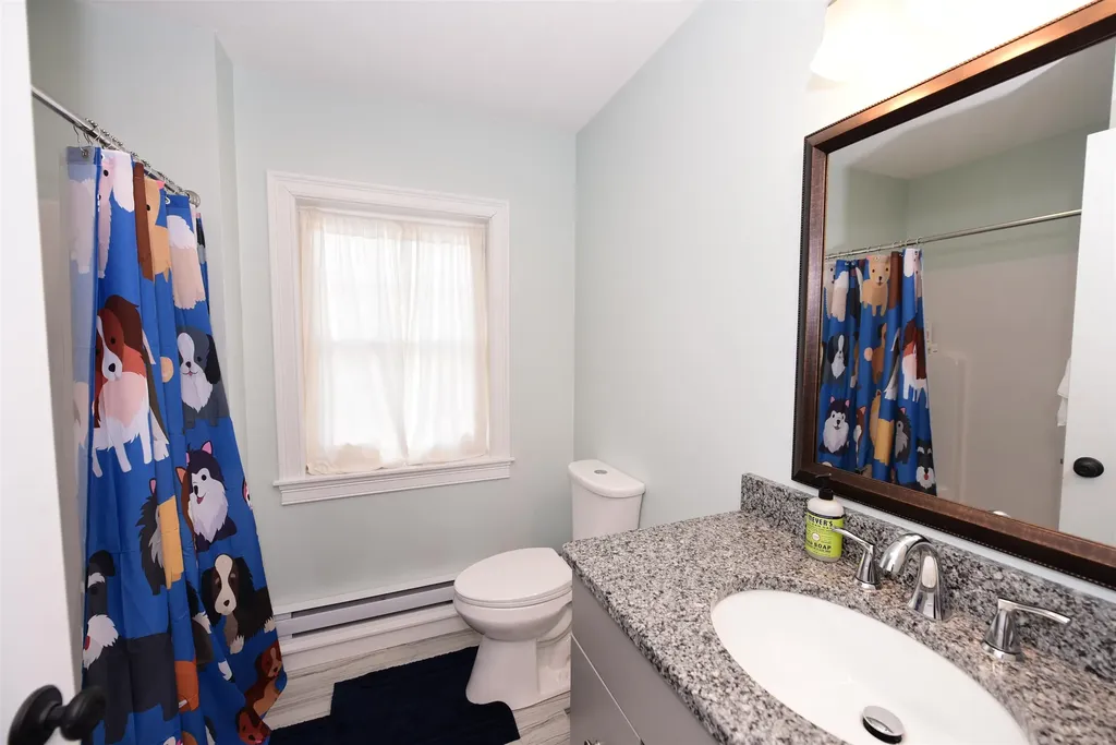 59 Eidelweiss Drive Madison NH 03849