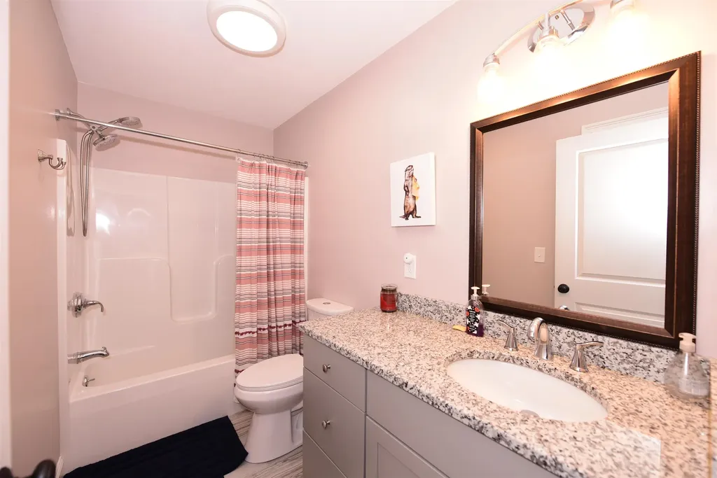 59 Eidelweiss Drive Madison NH 03849