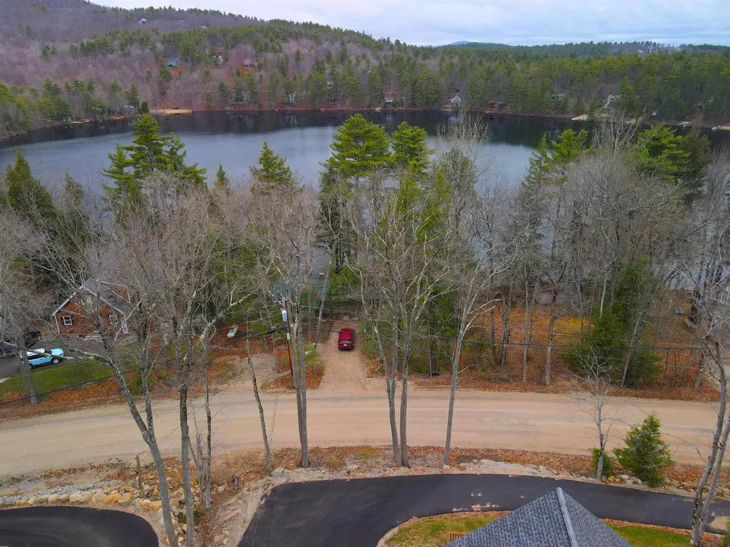59 Eidelweiss Drive Madison NH 03849