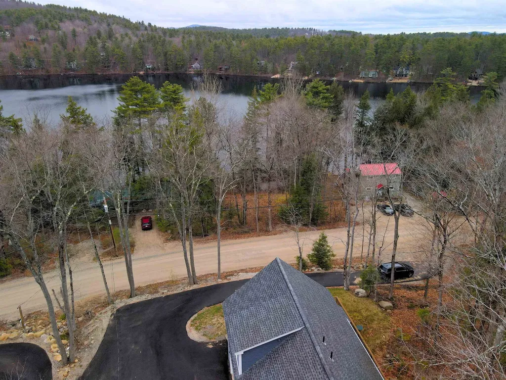 59 Eidelweiss Drive Madison NH 03849