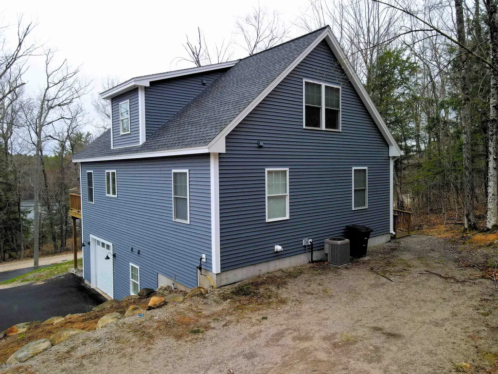 59 Eidelweiss Drive Madison NH 03849