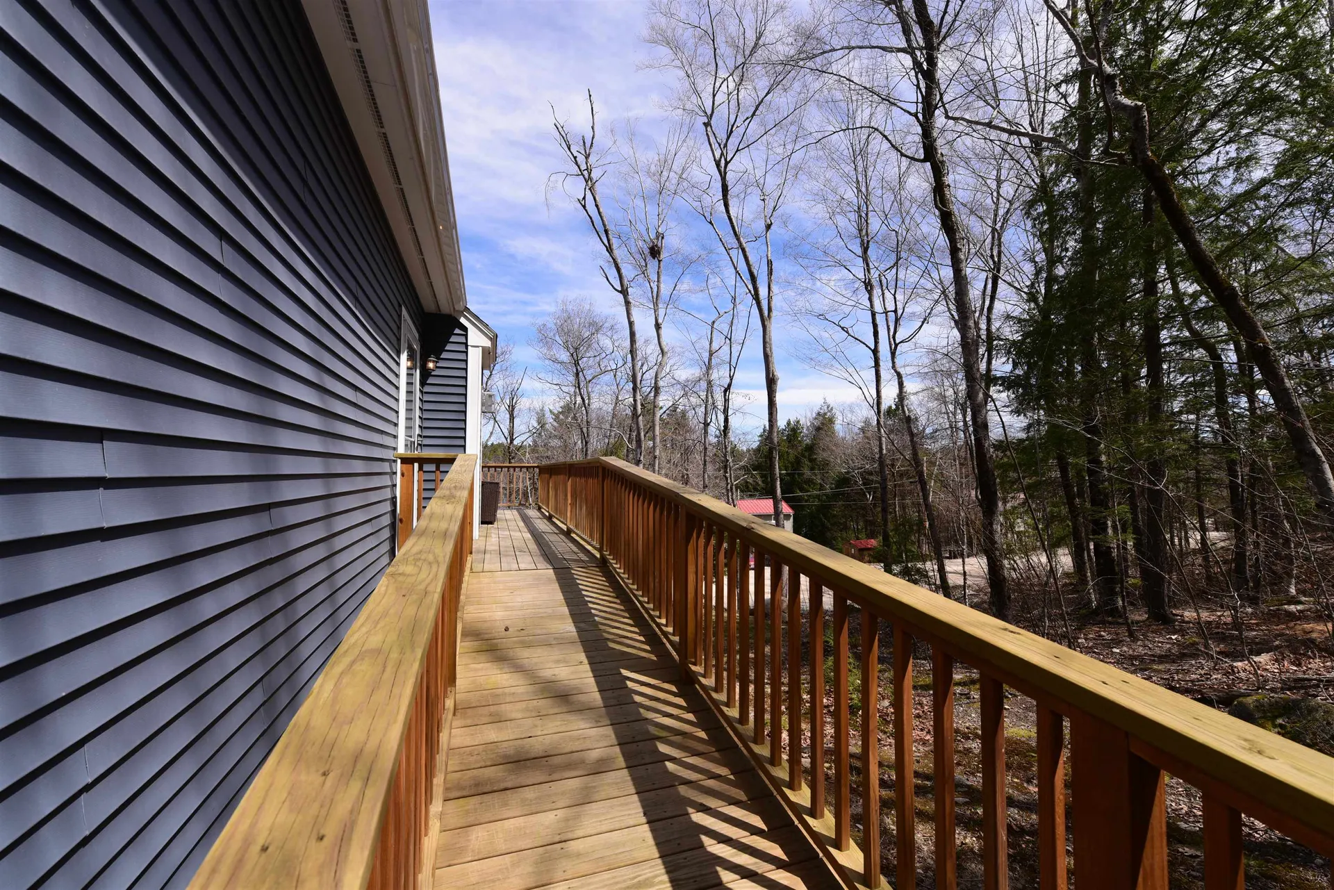 59 Eidelweiss Drive Madison NH 03849