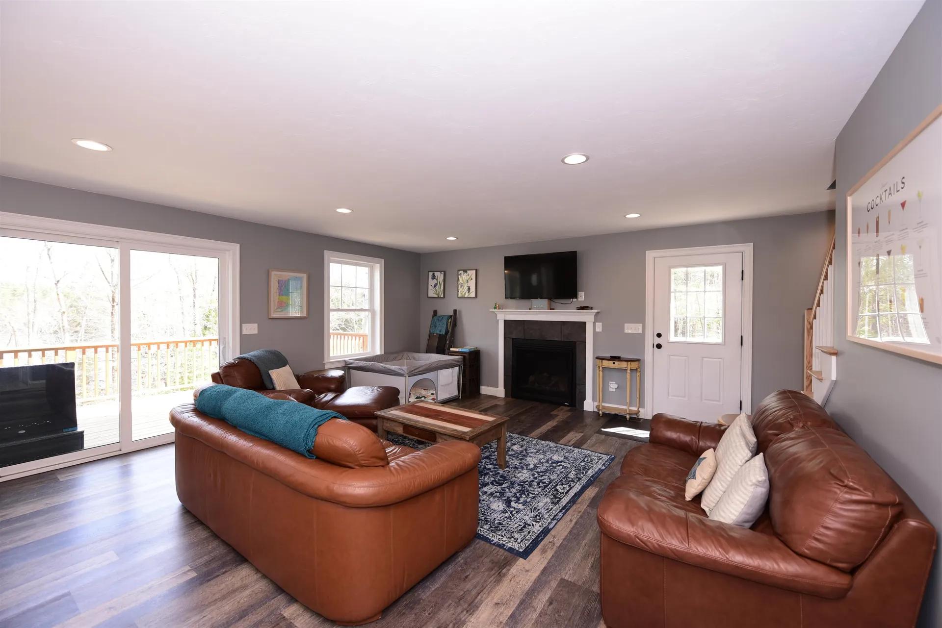 59 Eidelweiss Drive Madison NH 03849