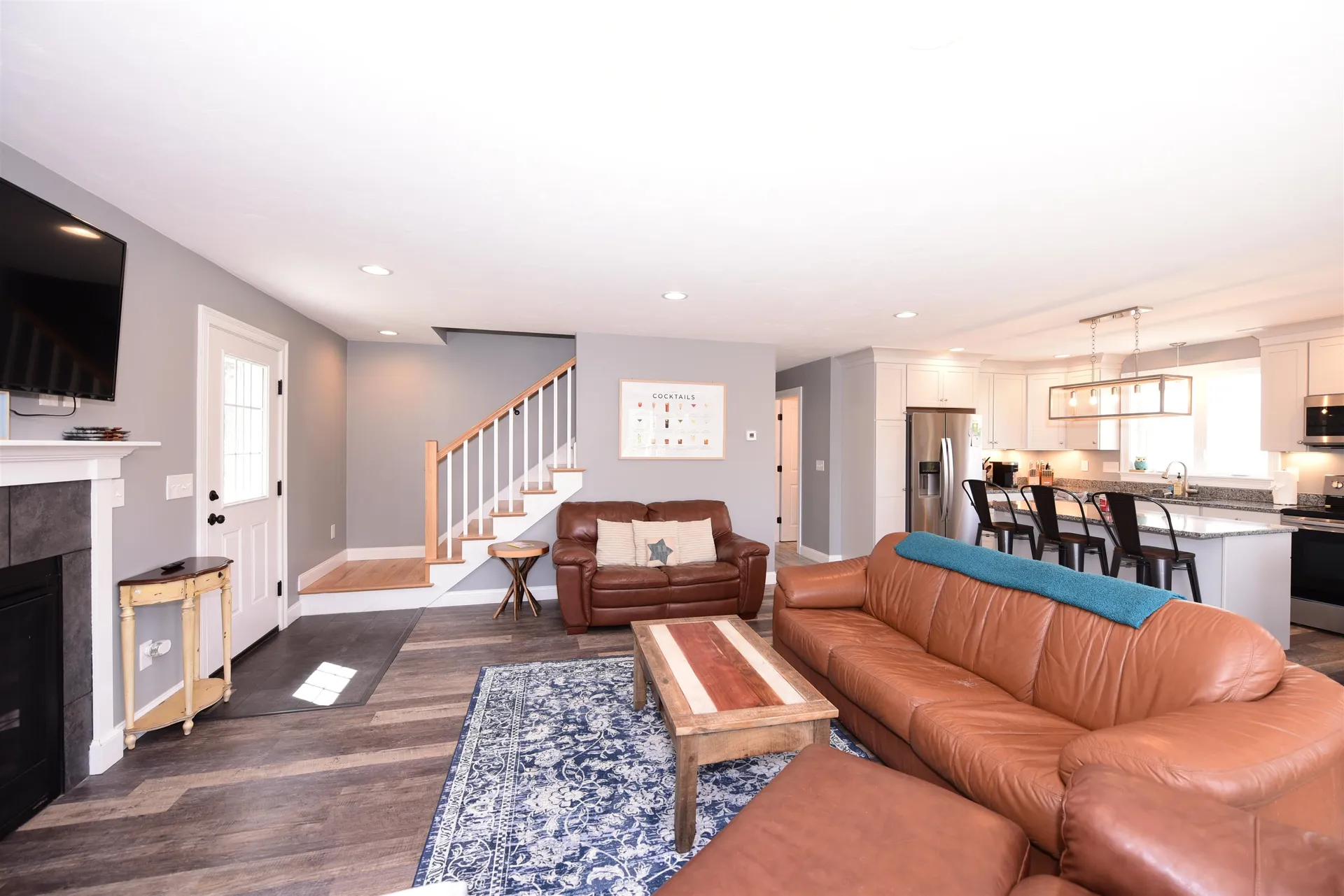 59 Eidelweiss Drive Madison NH 03849