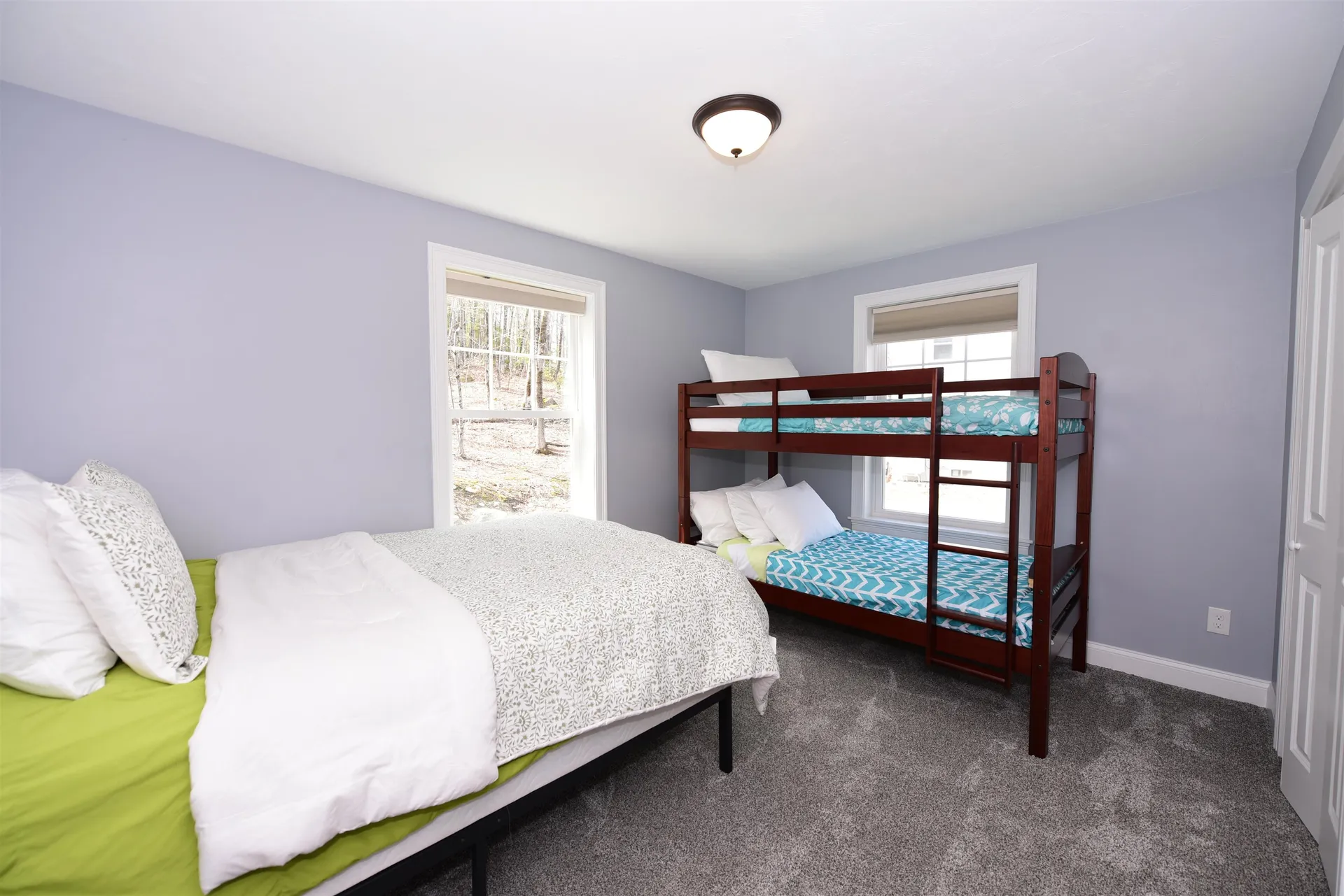 59 Eidelweiss Drive Madison NH 03849