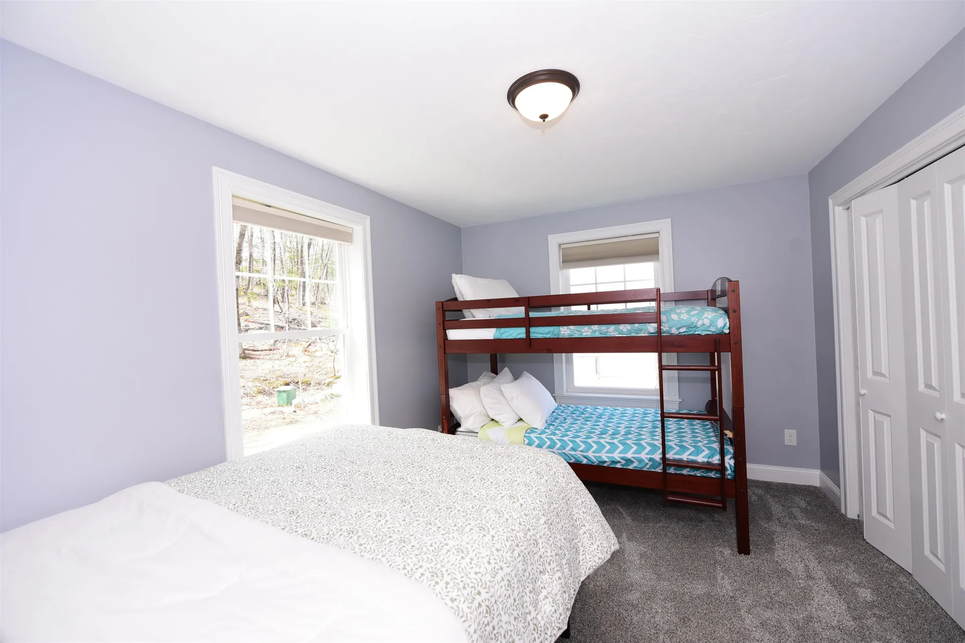 59 Eidelweiss Drive Madison NH 03849