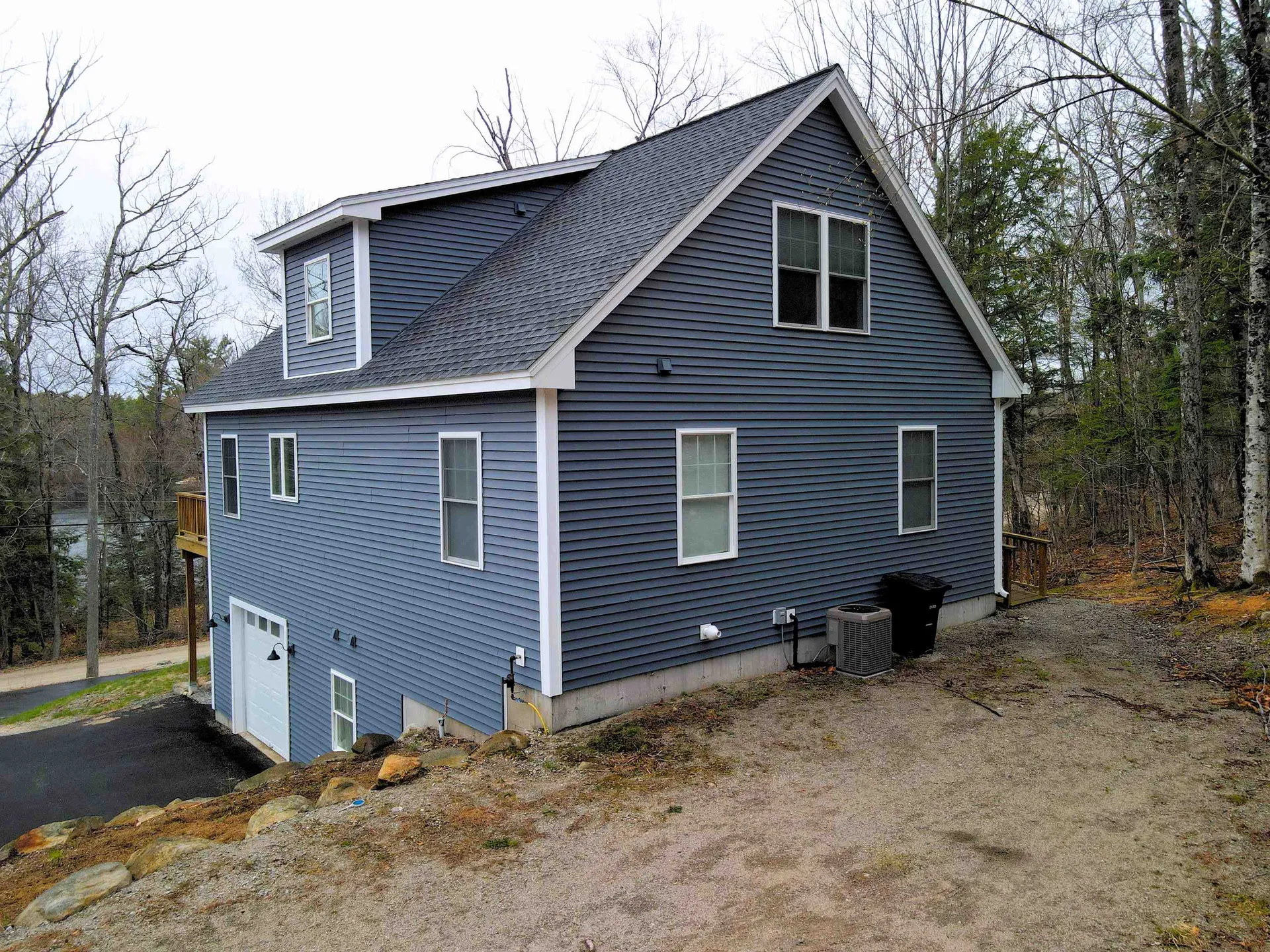 59 Eidelweiss Drive Madison NH 03849
