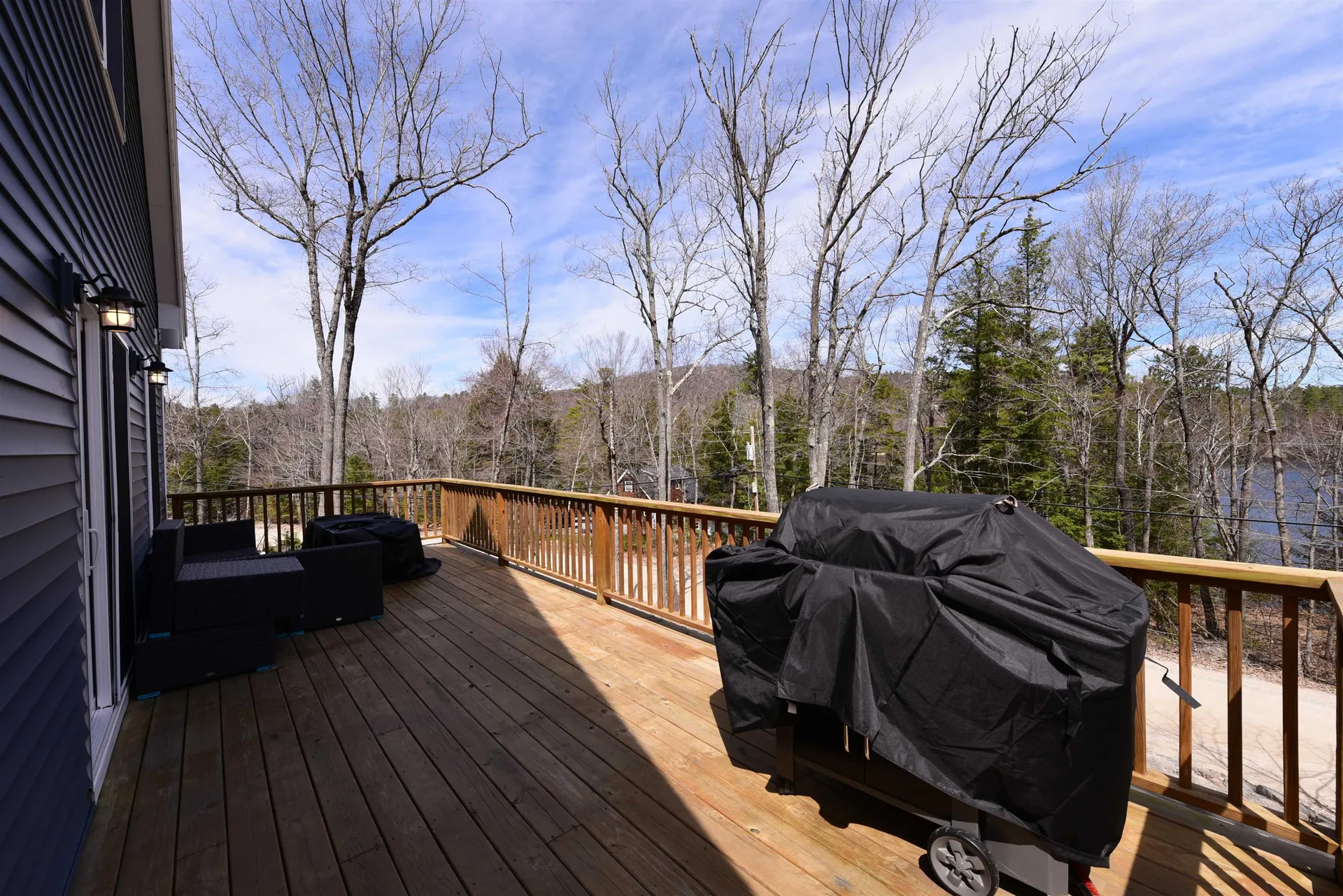 59 Eidelweiss Drive Madison NH 03849