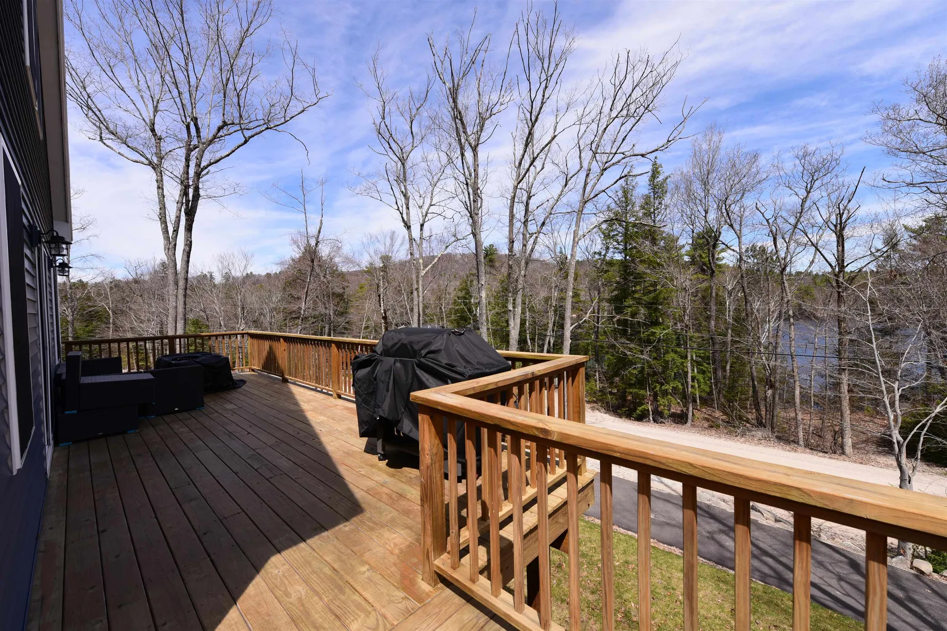 59 Eidelweiss Drive Madison NH 03849