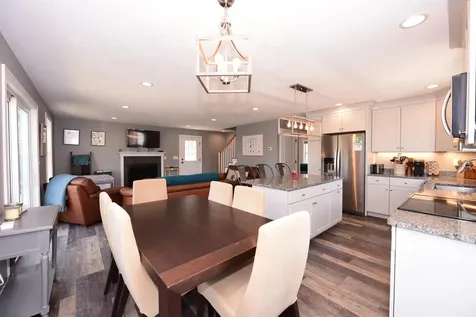 59 Eidelweiss Drive Madison NH 03849