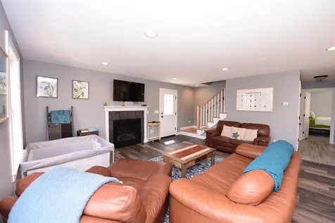 59 Eidelweiss Drive Madison NH 03849