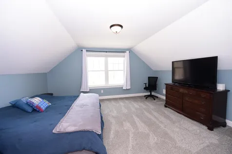 59 Eidelweiss Drive Madison NH 03849