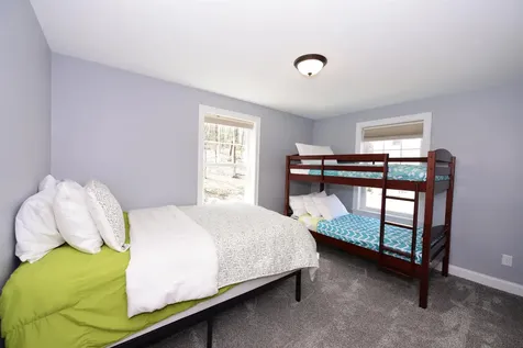 59 Eidelweiss Drive Madison NH 03849