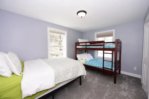 59 Eidelweiss Drive Madison NH 03849