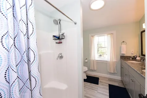 59 Eidelweiss Drive Madison NH 03849
