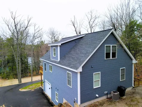 59 Eidelweiss Drive Madison NH 03849