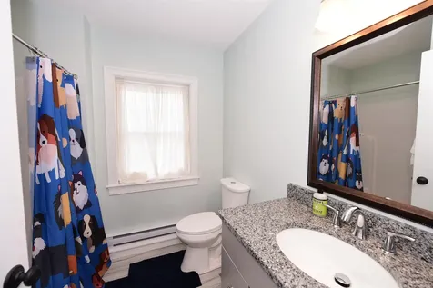 59 Eidelweiss Drive Madison NH 03849