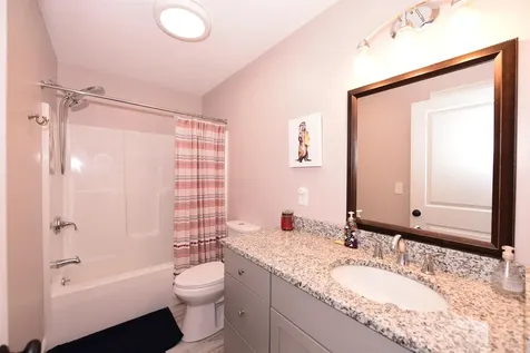 59 Eidelweiss Drive Madison NH 03849